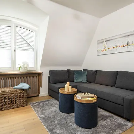 K14 Von & Mehr Lägenhet Kampen