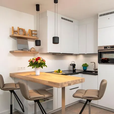 Lägenhet K14 Von & Mehr *