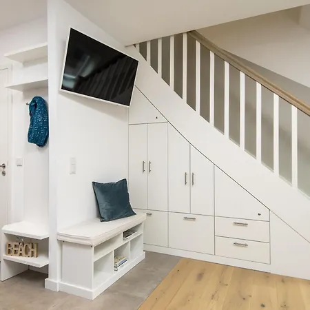 Lägenhet K14 Von & Mehr Kampen